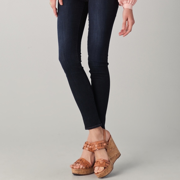 Tory Burch Shoes - Tory Burch | BOHO Lovely Calyca Wedges